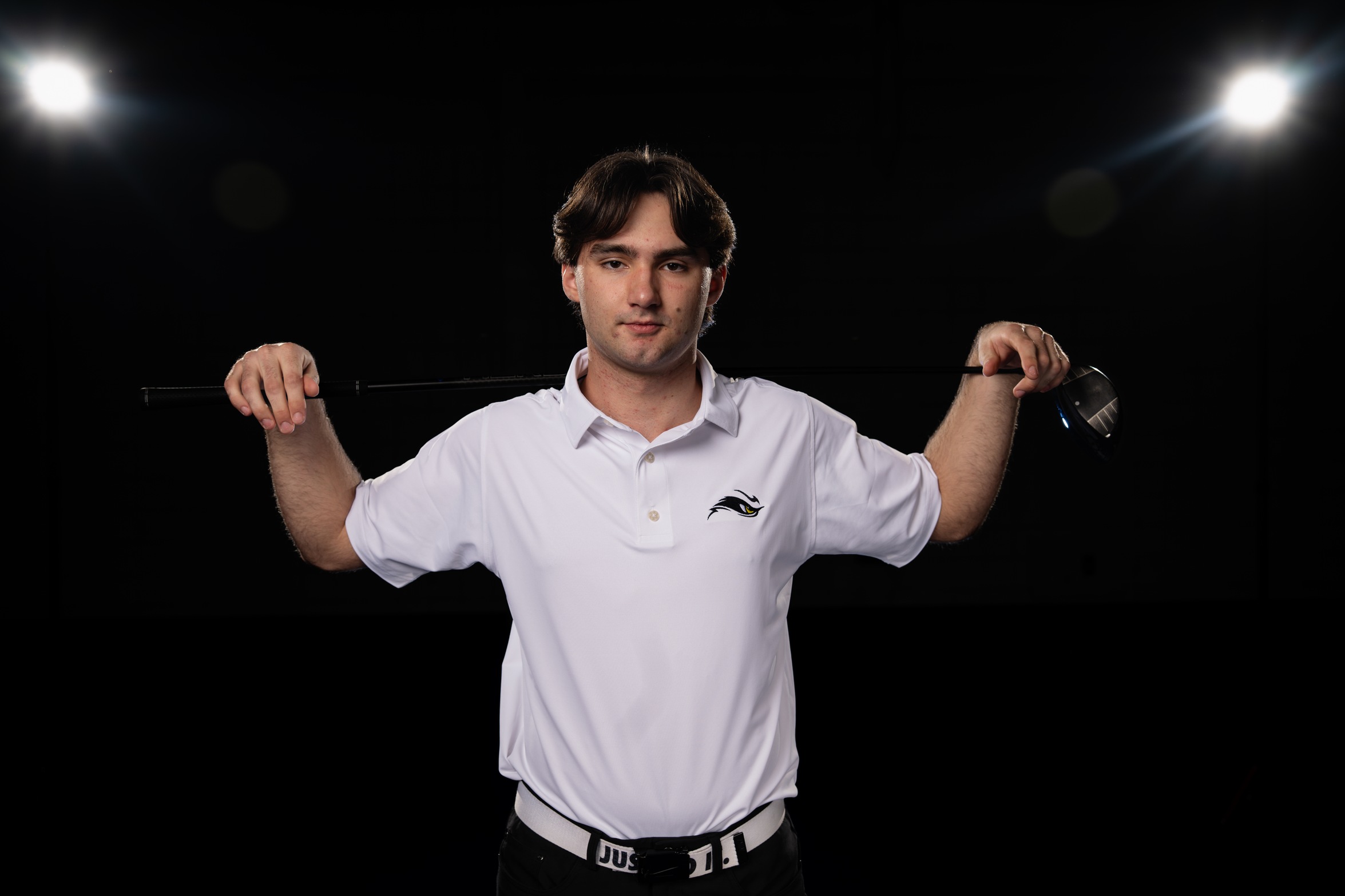 Thunderwolves finish tied for second at JCC Invite Friday, SUNY Niagara Invite postponed Saturday
