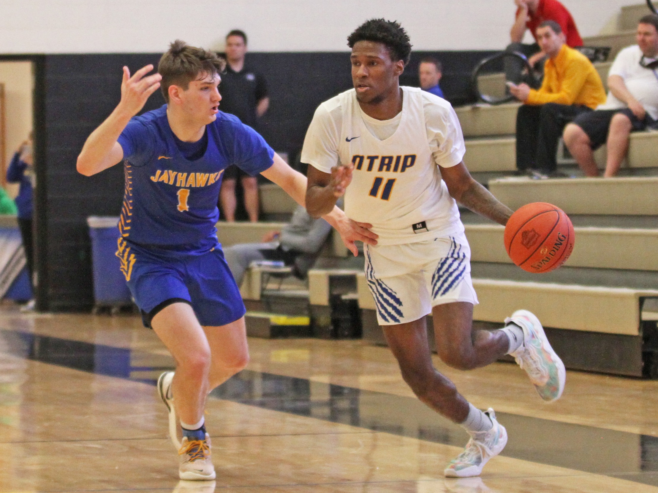 NCCC hoopers finish among top 10 nationally