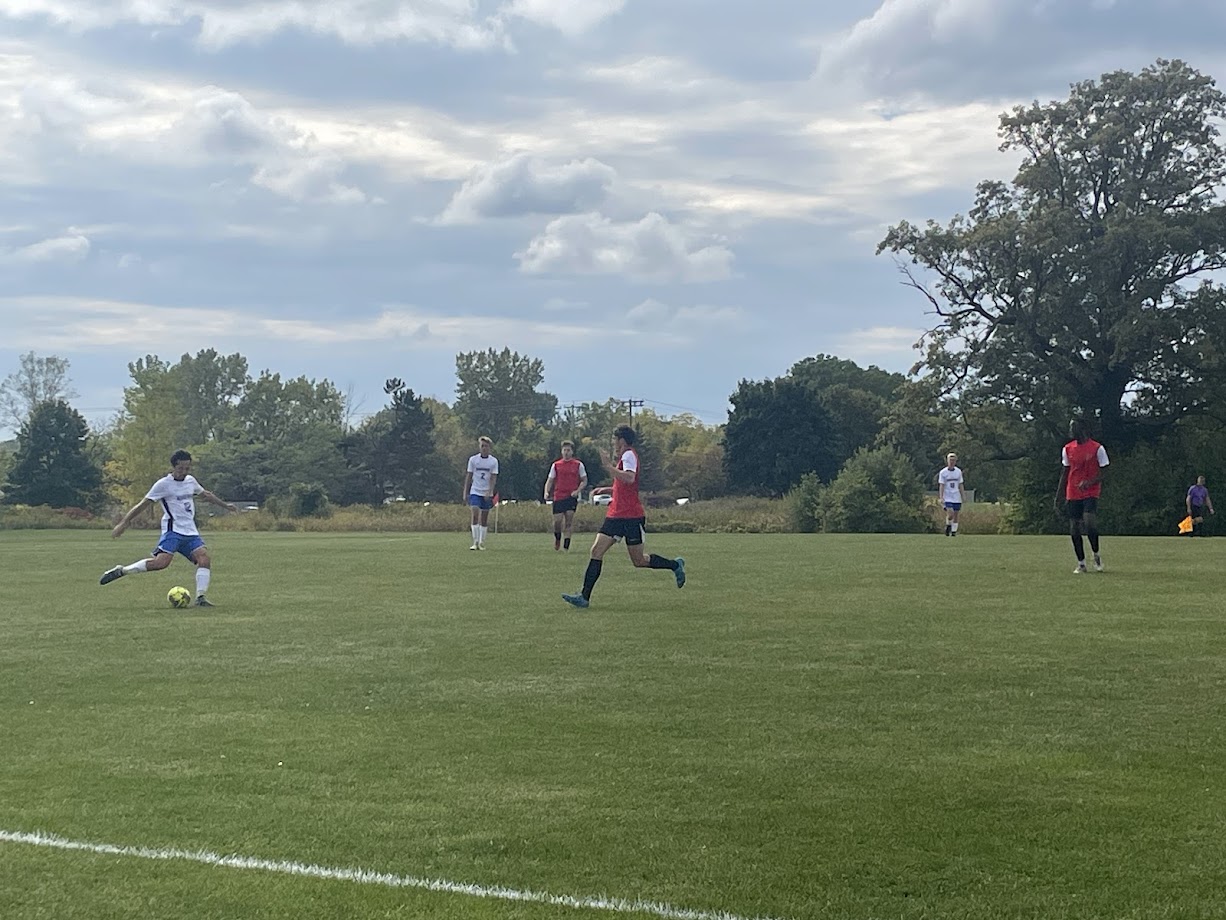 Thunderwolves bounce back with win over Lorain to start Ohio road trip