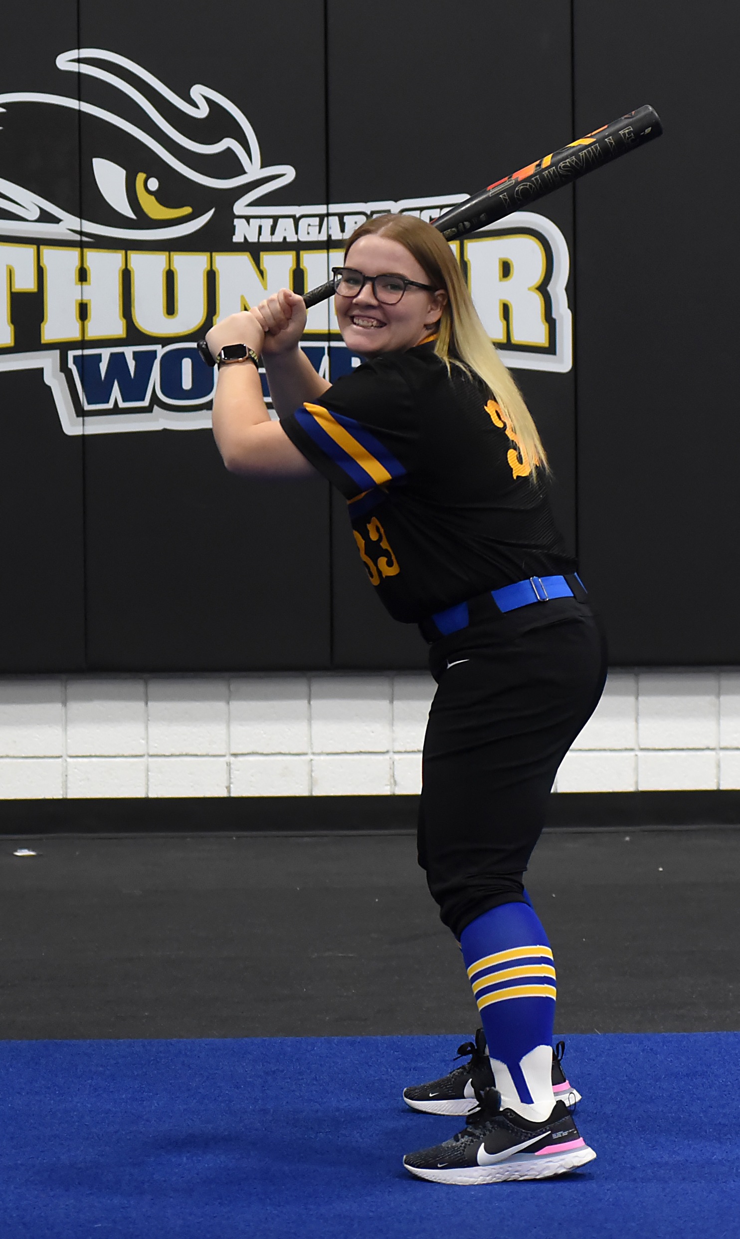 Thunderwolves roll past rival ECC