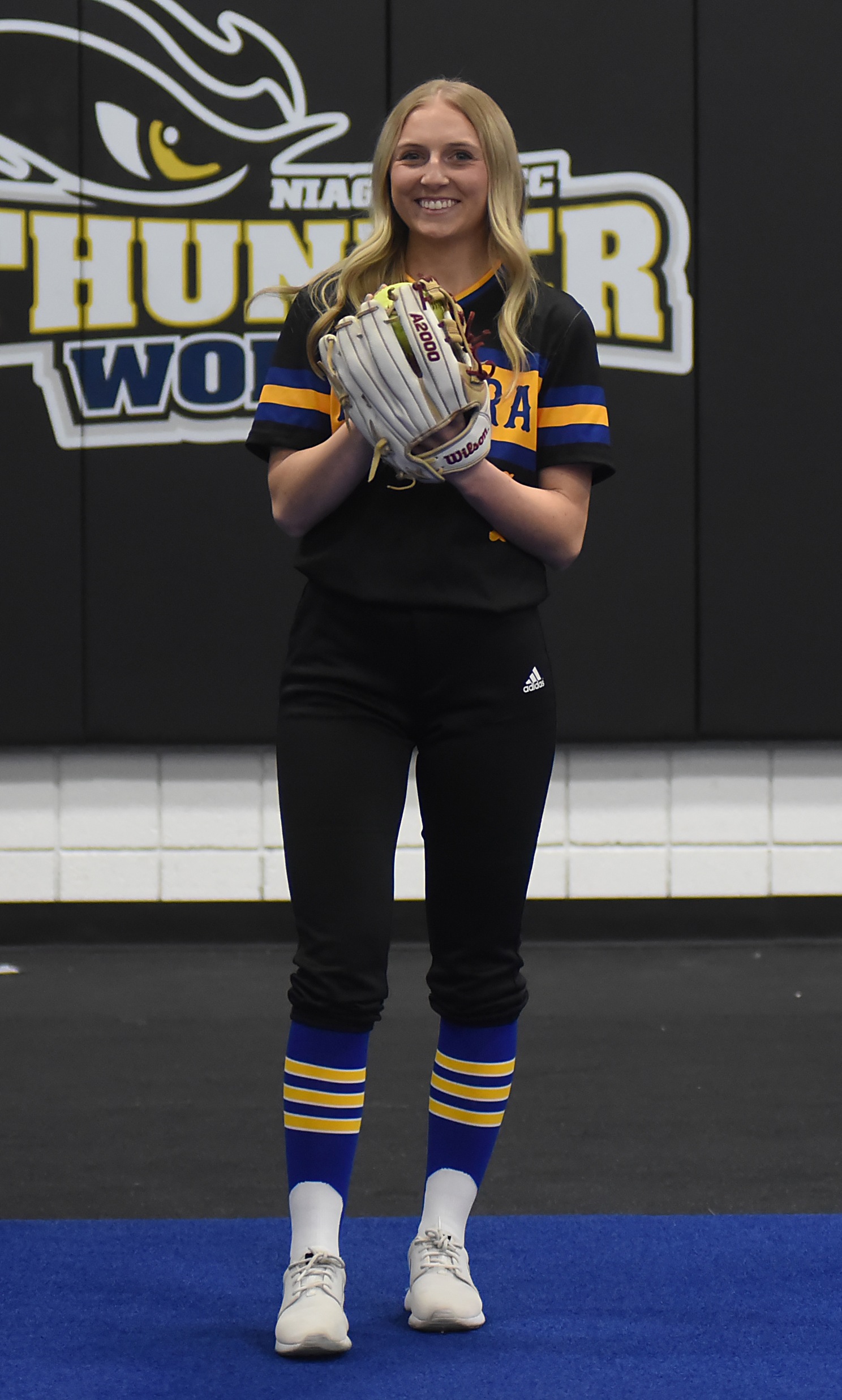 Softball back to winning ways