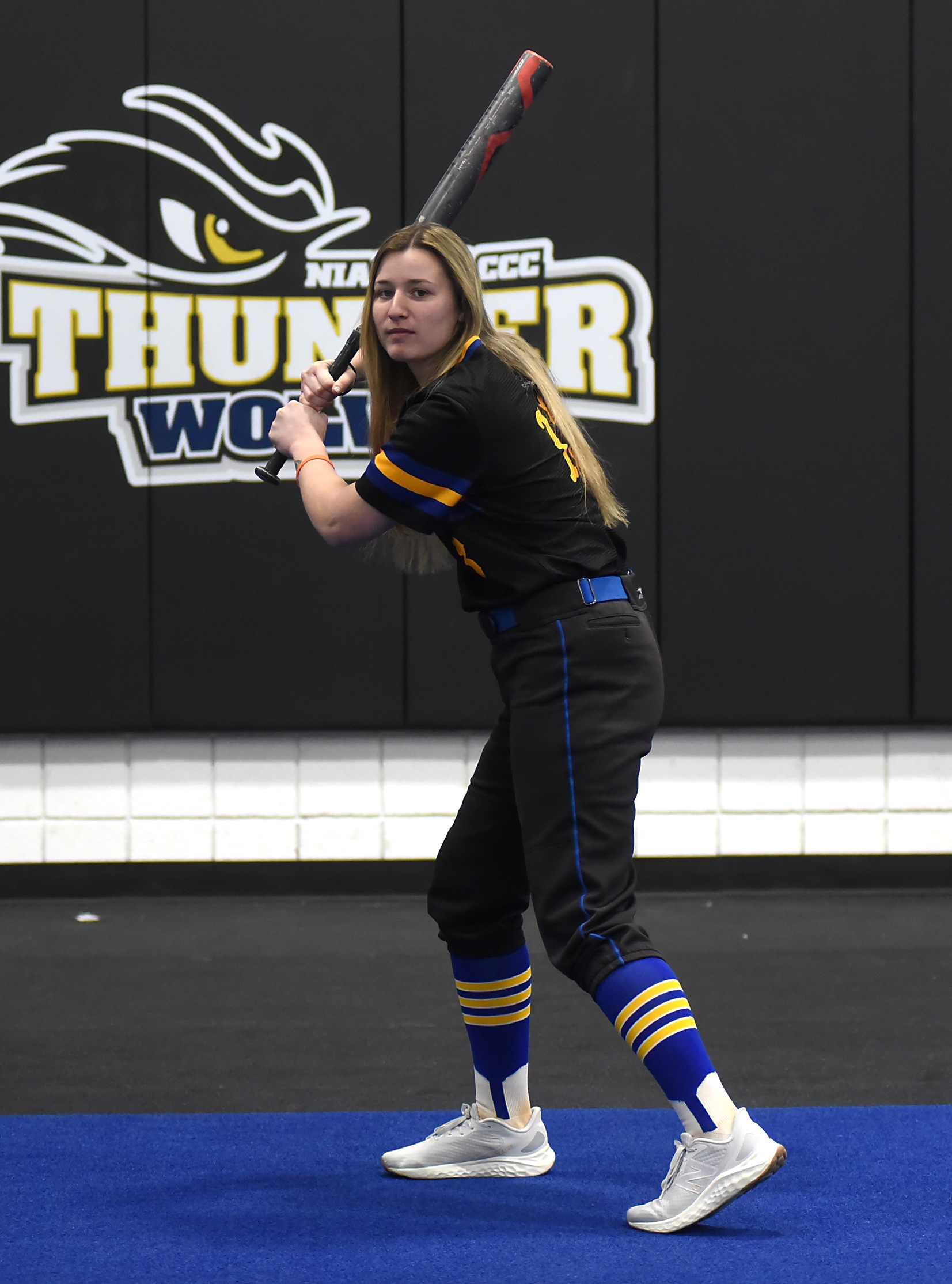 Softball runs past Columbia-Greene CC