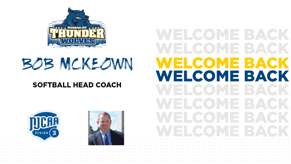 McKeown returns to softball post