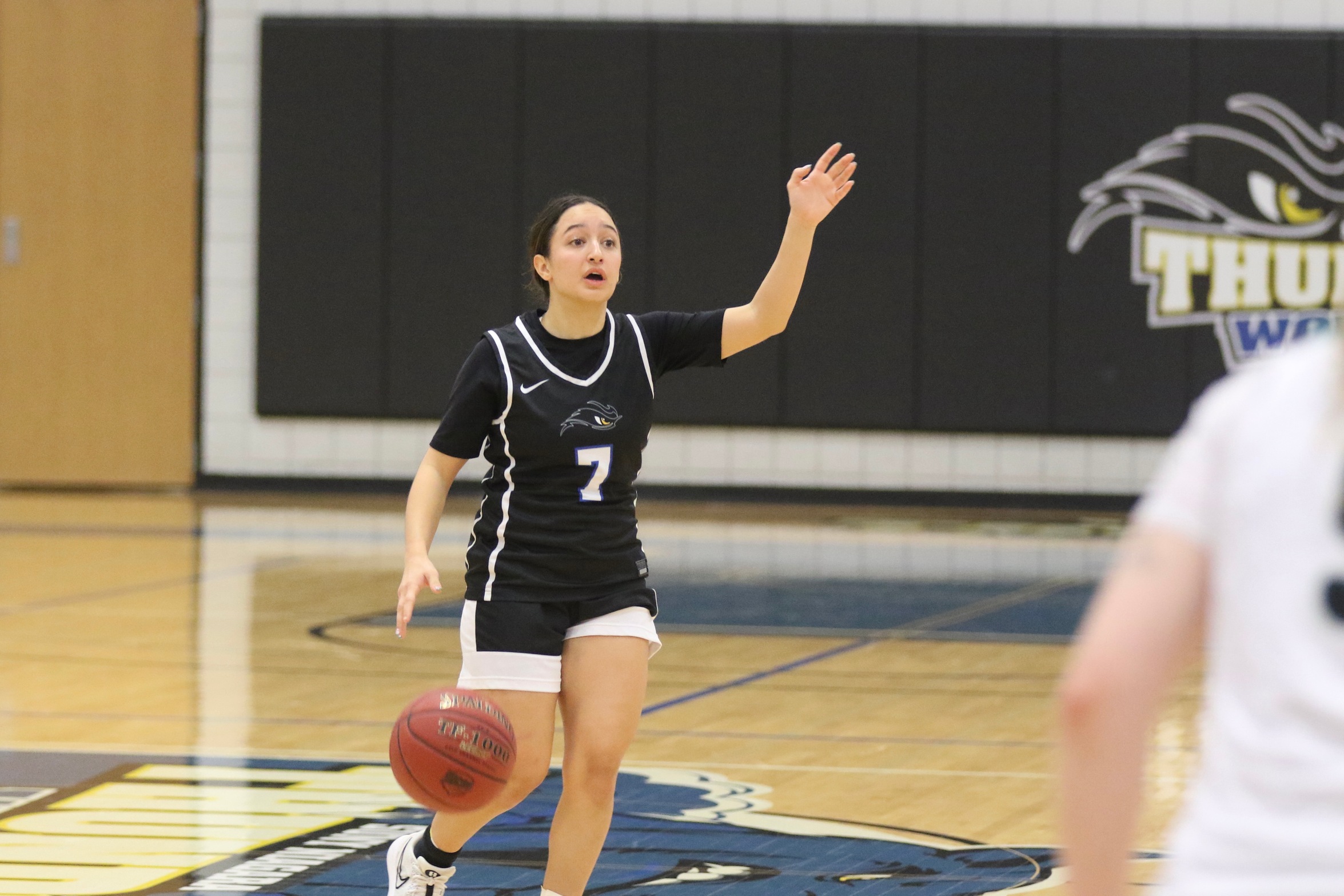 Wolves finish regular season strong