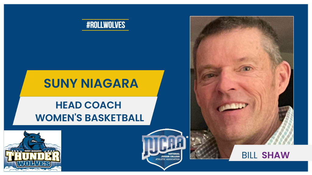 Shaw hired as new head women&rsquo;s basketball coach