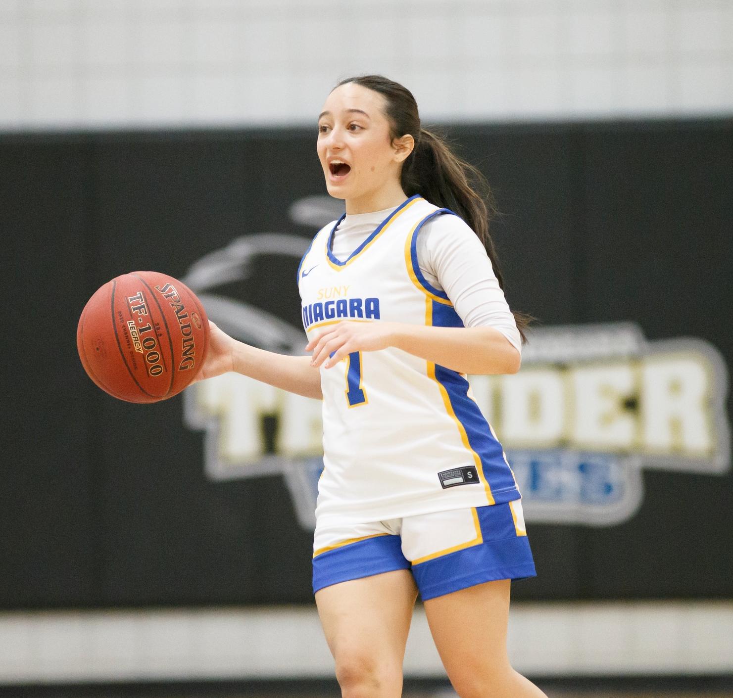 Karabetsos commits to Daemen, becomes fourth player heading to Main Street in modern era