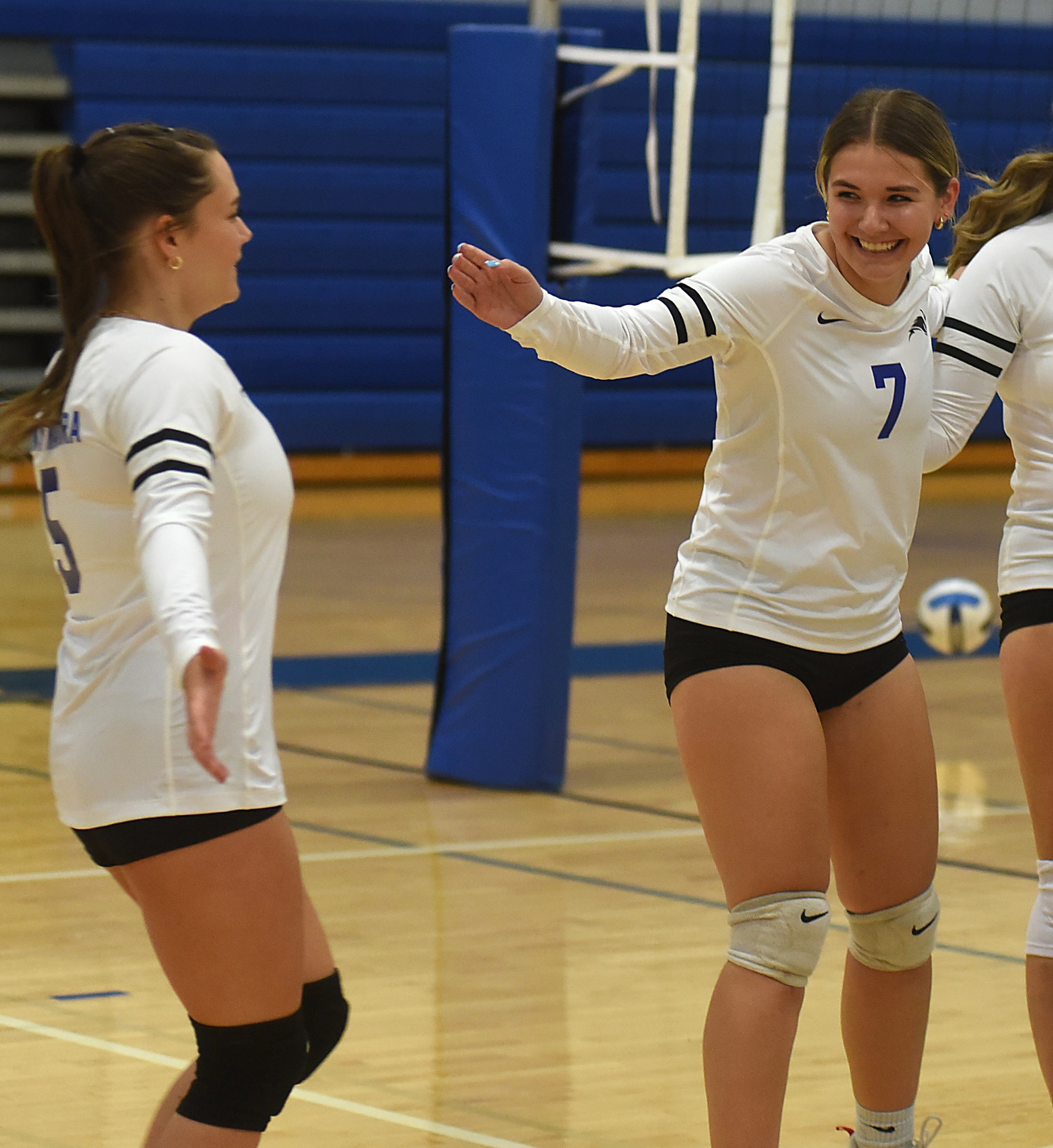 SUNY Niagara beats JCC at home pod