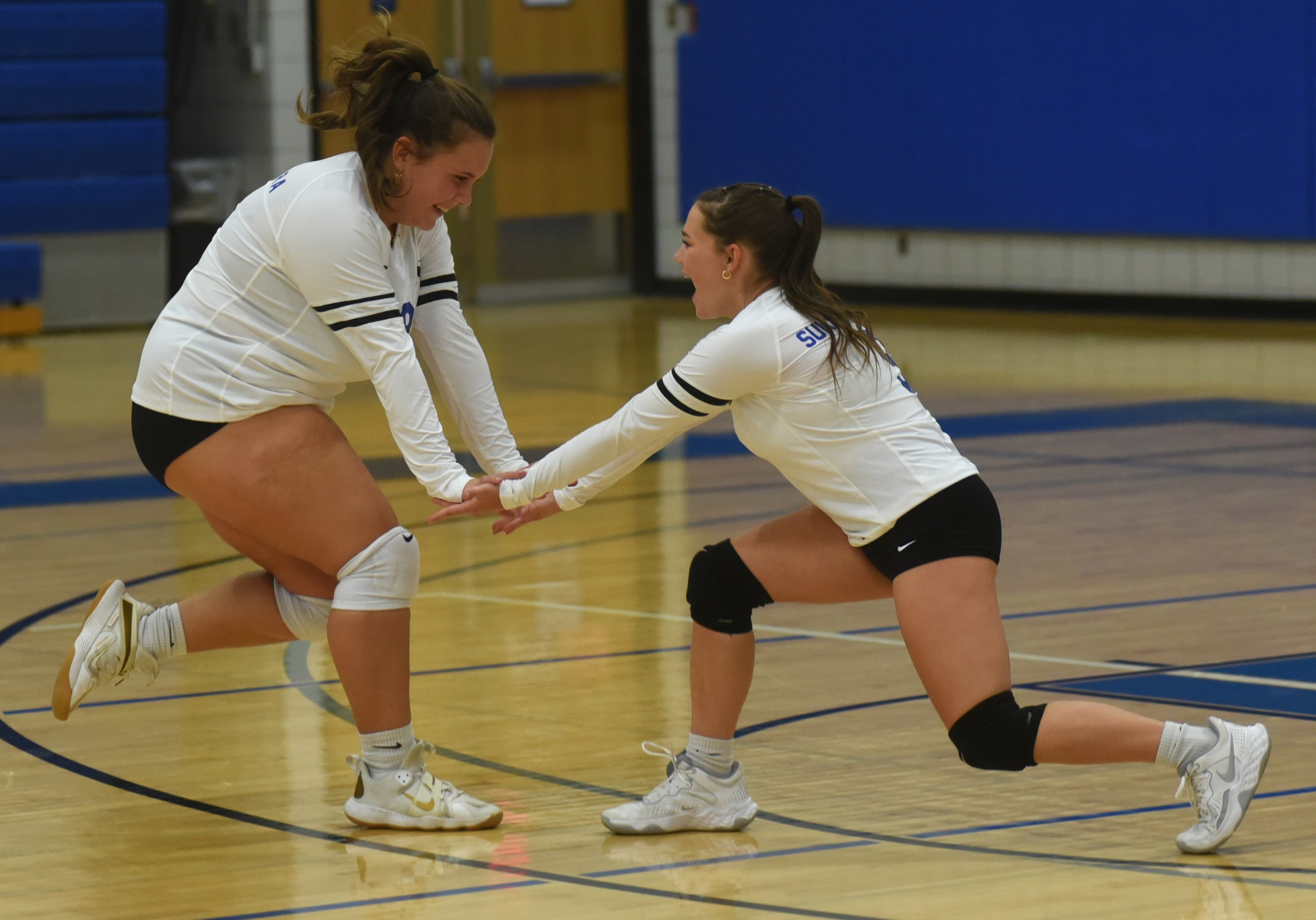SUNY Niagara has tough start
